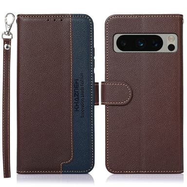 KHAZNEH puhelimen kansi Google Pixel 8 Pro