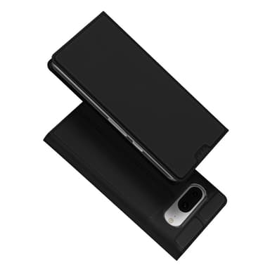 DUX DUCIS Skin Pro -sarjan kotelo korttipaikalla Google Pixel 8 - musta
