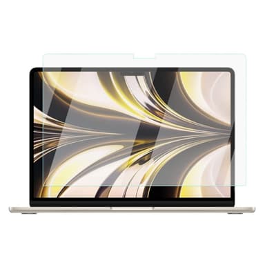 MacBook Air 13 tuuman (2022) A2681 karkaistu lasi