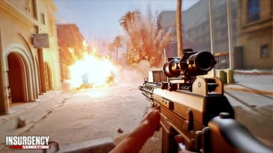 Insurgency: Sandstorm - Year 1+2+3 Bundle - PC Windows