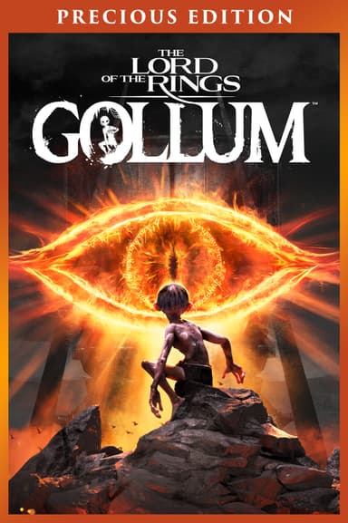 The Lord of the Rings: Gollum™ - Precious Edition - PC Windows