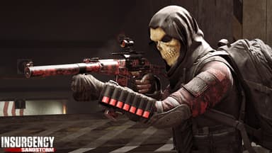 Insurgency: Sandstorm - Year 1+2+3 Bundle - PC Windows