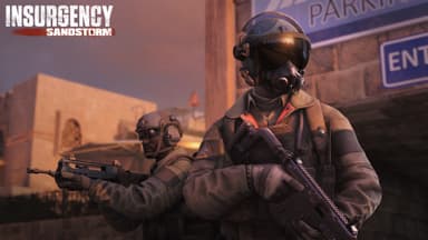 Insurgency: Sandstorm - Year 1+2+3 Bundle - PC Windows