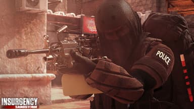 Insurgency: Sandstorm - Year 1+2+3 Bundle - PC Windows
