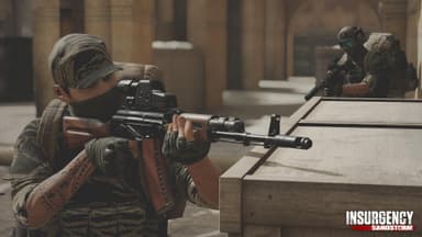Insurgency: Sandstorm - Year 1+2+3 Bundle - PC Windows