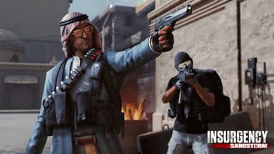 Insurgency: Sandstorm - Year 1+2+3 Bundle - PC Windows