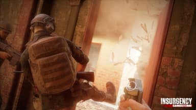 Insurgency: Sandstorm - Year 1+2+3 Bundle - PC Windows