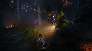 The Lord of the Rings: Gollum™ - PC Windows
