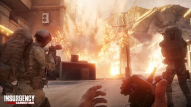 Insurgency: Sandstorm - Year 1+2+3 Bundle - PC Windows