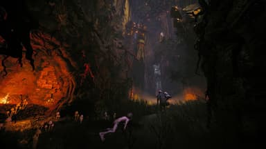 The Lord of the Rings: Gollum™ - PC Windows