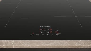 Siemens Keittotaso EU611BEB5E (Musta)