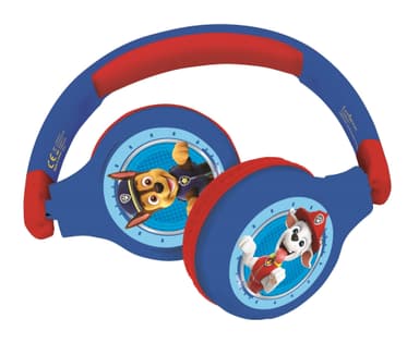 Paw Patrol