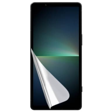 Näytönsuoja 3D Soft HydroGel Sony Xperia 5 V