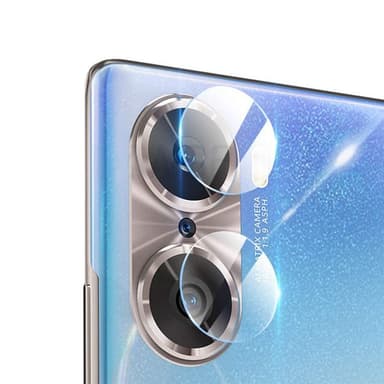 Kameran linssin lasi Asus Zenfone 10