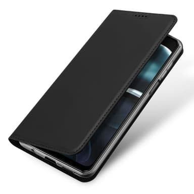 DUX DUCIS Motorola Moto G14 Skin Pro Series Case - Musta