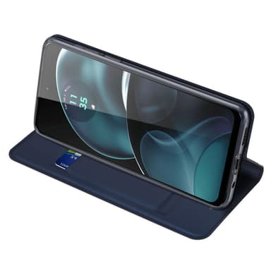 DUX DUCIS Motorola Moto G14 Skin Pro Series Case - Sininen