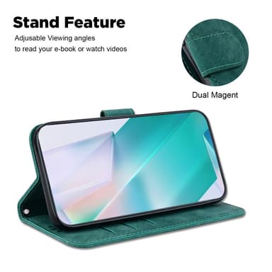 SKALO 98554963 Mobile phone wa