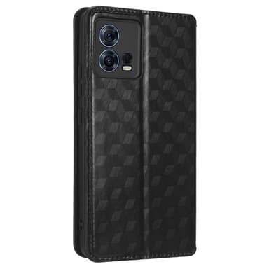 Motorola Edge 30 Fusion 5G Wallet Case -korttikotelolle