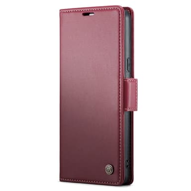 CASEME Retro Lompakkokotelo Pixel 8