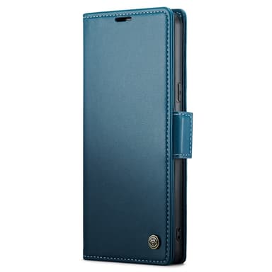 CASEME Retro Lompakkokotelo Pixel 8