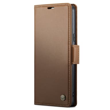 CASEME Retro Lompakkokotelo Pixel 8 Pro