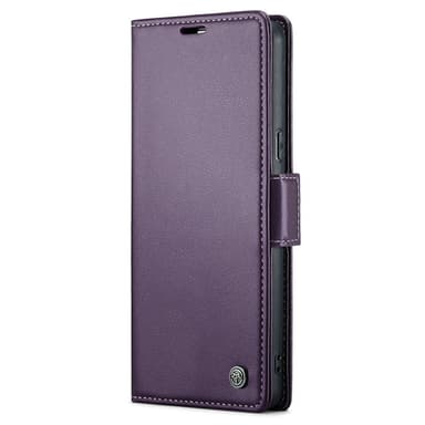 CASEME Retro Lompakkokotelo Pixel 8 Pro