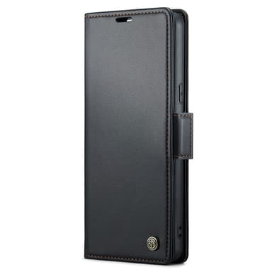 CASEME Retro Lompakkokotelo Pixel 8