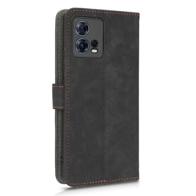 Motorola Edge 30 Fusion 5G Wallet Case -korttikotelolle