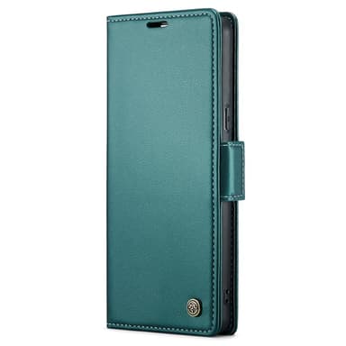 CASEME Retro Lompakkokotelo Pixel 8 Pro
