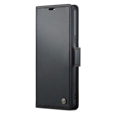 CASEME Retro Lompakkokotelo Pixel 8 Pro
