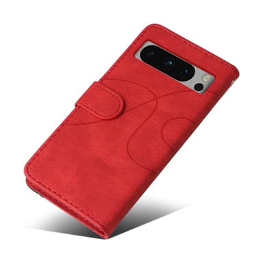 Google Pixel 8 Pro KT Series-1 Kahden Värin Kotelo Remmillä