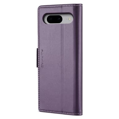 CASEME Retro Lompakkokotelo Pixel 8