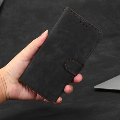 Motorola Edge 30 Fusion 5G Wallet Case -korttikotelolle