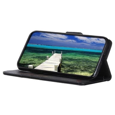 Puhelinkotelo Nokia G42 lompakkokotelolle Mobile Case KHAZNEH