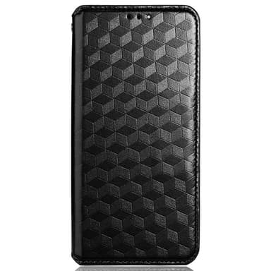 Motorola Edge 30 Fusion 5G Wallet Case -korttikotelolle