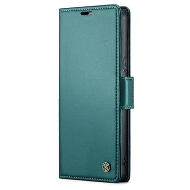 CASEME Retro Lompakkokotelo Pixel 8