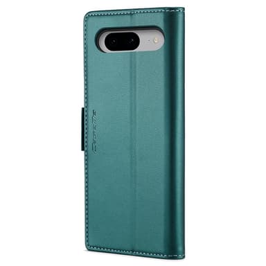 CASEME Retro Lompakkokotelo Pixel 8