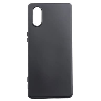 Suojakuori Sony Xperia 5 V - Musta