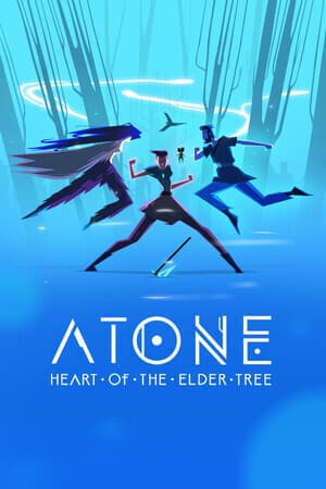 ATONE: Heart of the Elder Tree - PC Windows