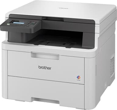 Brother monitoimitulostin DCPL-3527CDW  AIO
