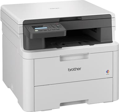 Brother monitoimitulostin DCPL-3527CDW  AIO
