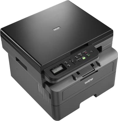 Brother monitoimitulostin DCPL-2627DW (musta)