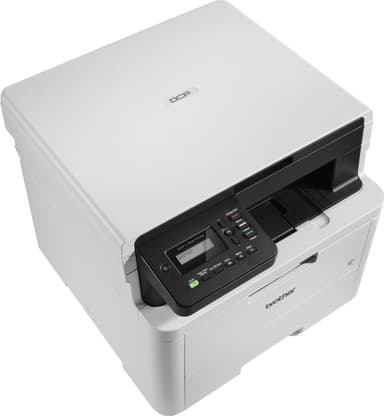 Brother monitoimitulostin DCPL-3527CDW  AIO