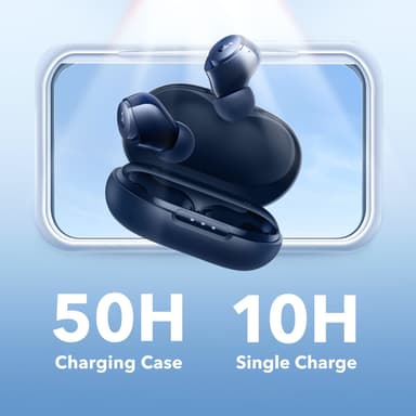 Anker Soundcore Space A40 Blue