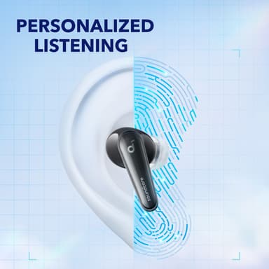 Anker Soundcore  Liberty 4 Black
