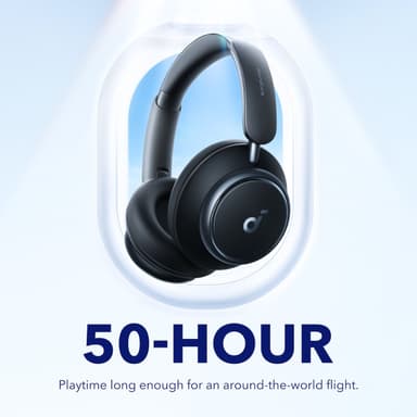 Anker Soundcore Space Q45 Black