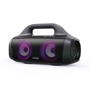 Anker Soundcore Select Pro Bluetooth Speaker