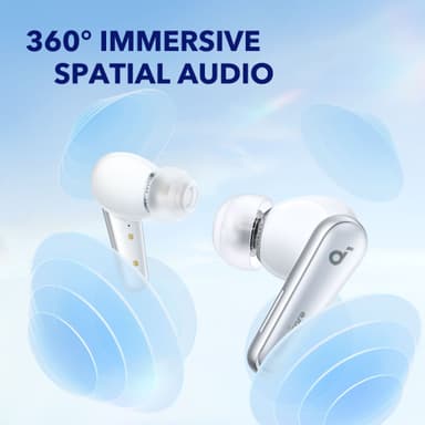 Anker Soundcore  Liberty 4 White