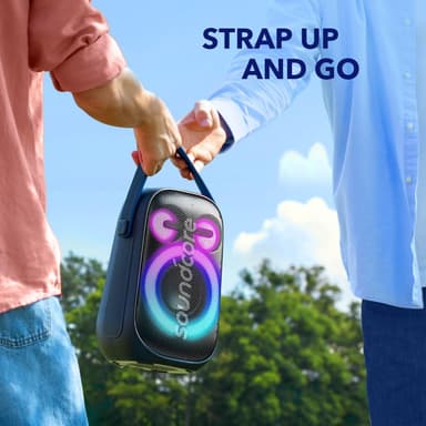 Anker Soundcore Rave Neo 2