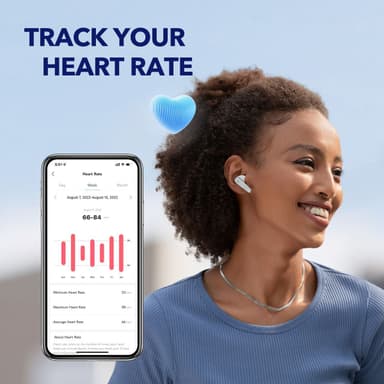 Anker Soundcore  Liberty 4 White
